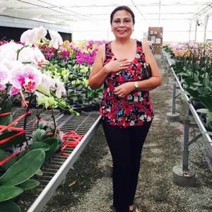 Meet your Posher, Sonia