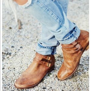 Free People Braeburn Boots