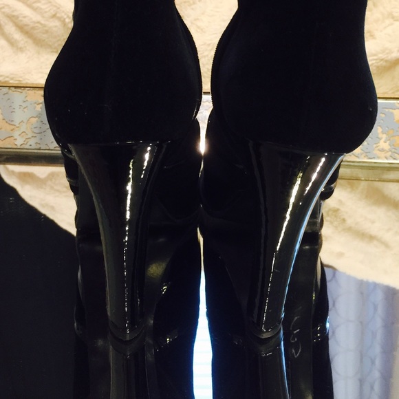 YSL Boots MORE PICS - Picture 4 of 4