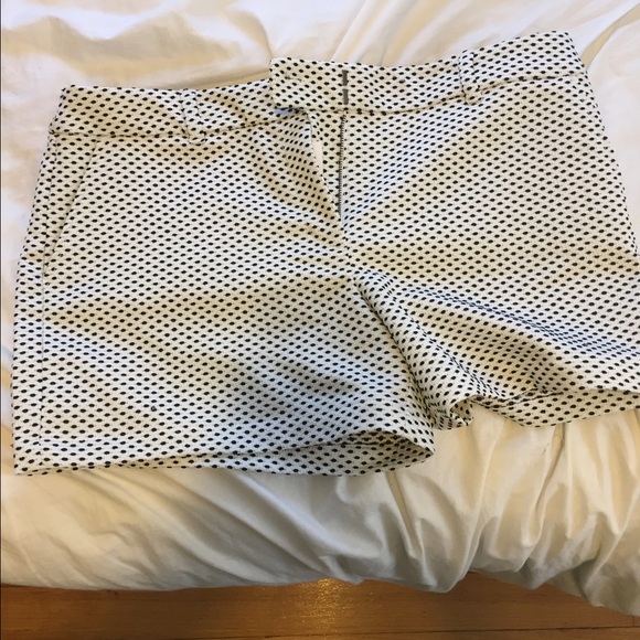 Loft shorts