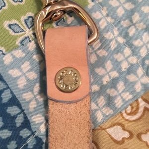 Dooney Bourke Strap