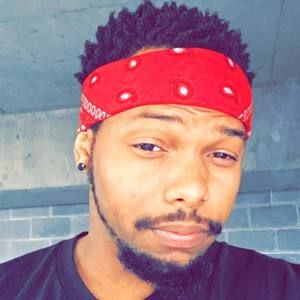 Meet your Posher, Gerald