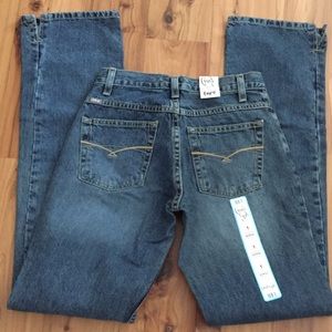 Cruel Girl jeans, NWT, size 1 Long