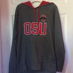 Ohio State hoodie