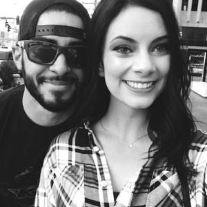 Meet your Posher, Kasey