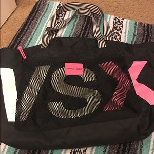 New Victoria Secret Tote!