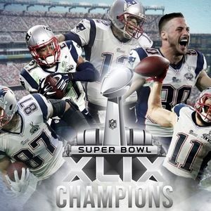 Meet your Posher, Brady