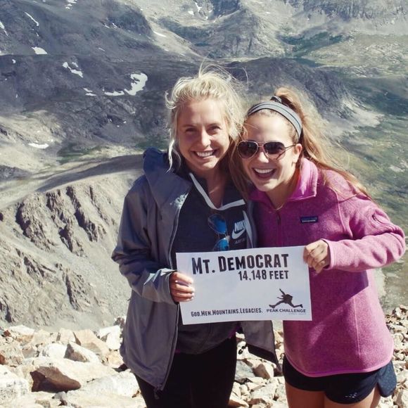 Meet your Posher, Carly - Picture 1 of 1