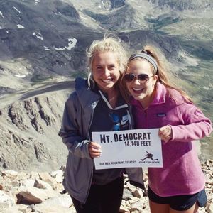 Meet your Posher, Carly