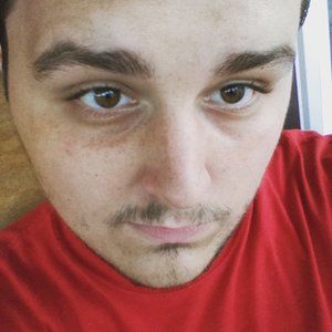 Meet your Posher, Caleb