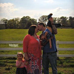 Meet your Posher, Aaron an