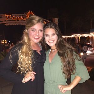 Meet your Posher, Anna