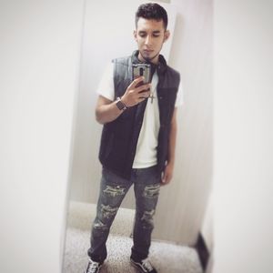 Meet your Posher, Edgar