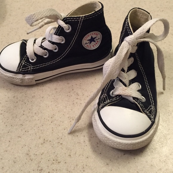 Chuck Taylor All Star converse