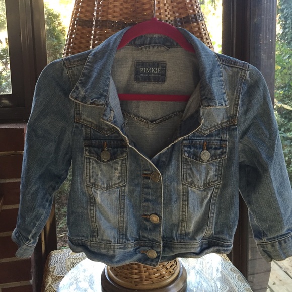 European (Swedish brand) Jean