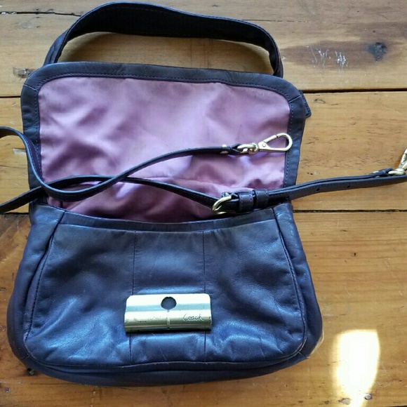 Coach authentic - Picture 2 of 2