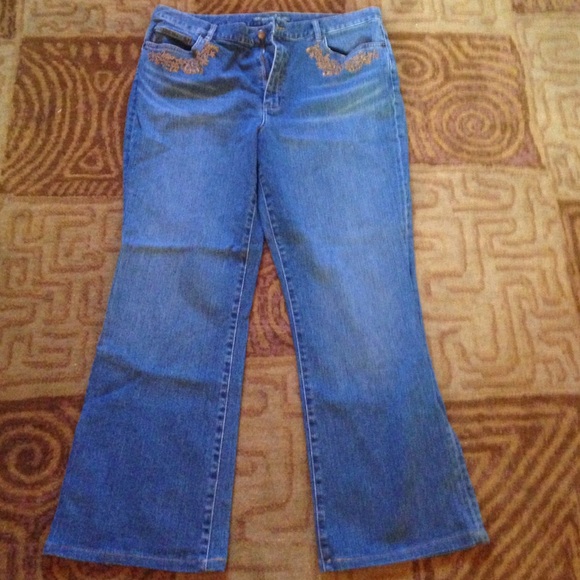 Ralph Lauren jeans co.