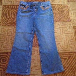 Ralph Lauren jeans co.