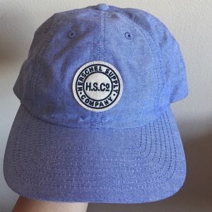 Herschel snapback