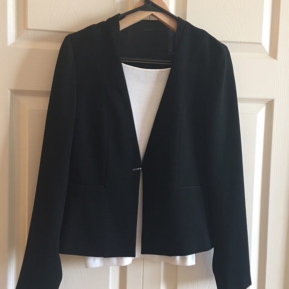 Elie Tahari Blazer