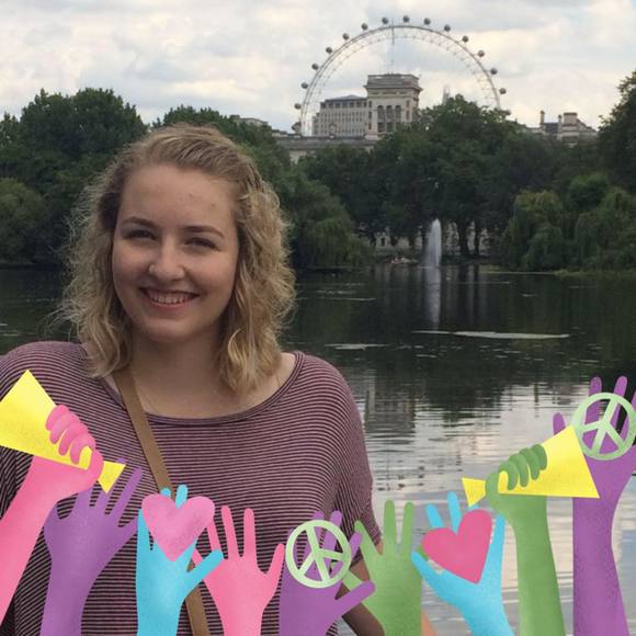 Meet your Posher, Rachael - Picture 1 of 1