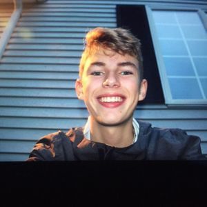 Meet your Posher, Alexander