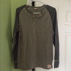 Ralph Lauren long sleeve T. Size small