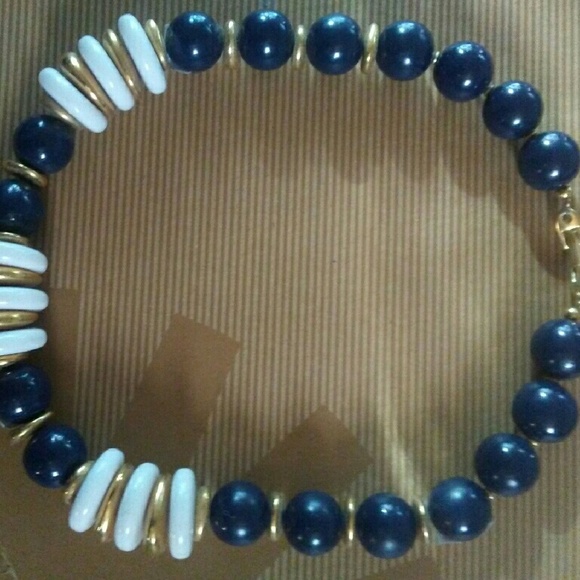 Vintage Napier necklace