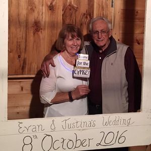 Meet your Posher, Joyce