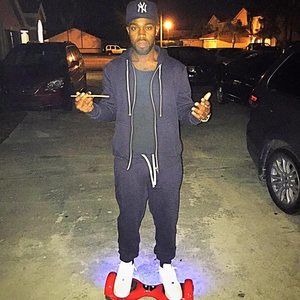 Meet your Posher, Jon