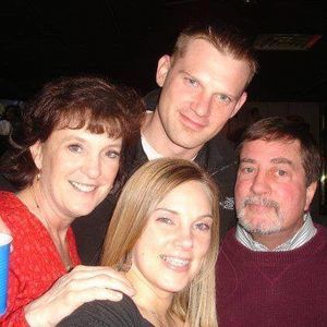 Meet your Posher, Annie