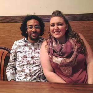 Meet your Posher, Abbey