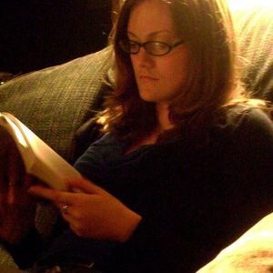 Meet your Posher, Kate