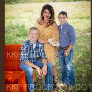 Meet your Posher, Karrie