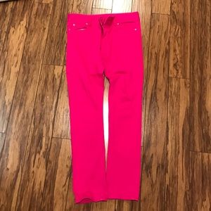 Lilly Pulitzer Worth Straight Jean
