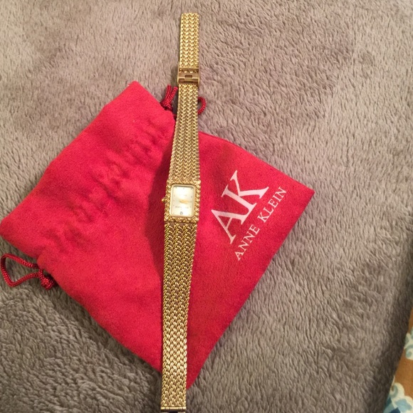 Anne Klein Watch - Picture 1 of 3