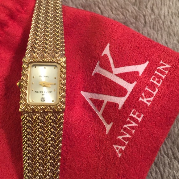 Anne Klein Watch - Picture 2 of 3