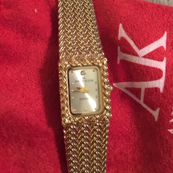 Anne Klein Watch - Picture 3 of 3