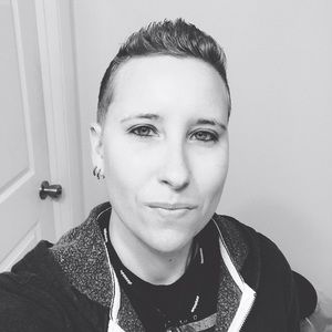 Meet your Posher, Brandy