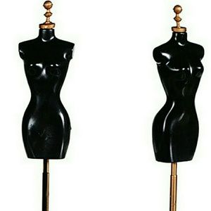 Meet your Posher, Shereen