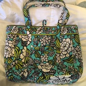 Vera Bradley Tote bag
