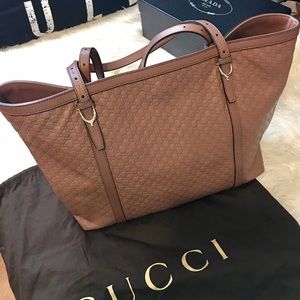 Authentic Gucci bag