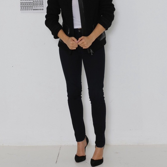 J Brand Denim - J Brand Skinny Jeans