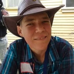 Meet your Posher, Lilly