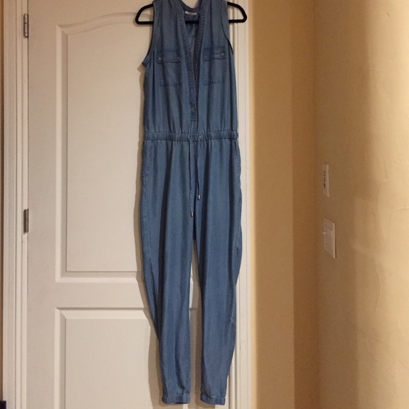Jean Romper