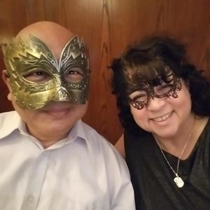 Meet your Posher, Liz