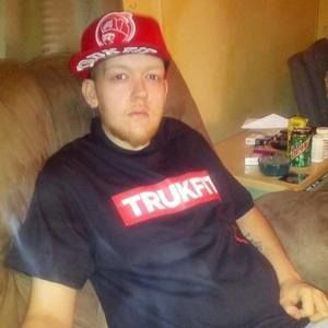 Meet your Posher, Adam