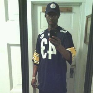 Meet your Posher, Frank