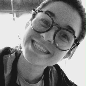 Meet your Posher, Alyson