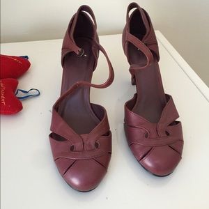 Comptoir des contonniers heels